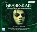 Cover: Grabeskalt - Der H&ouml;rverlag