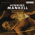 Cover: Erinnerung an einen schmutzigen Engel - Der H&ouml;rverlag