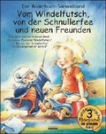Cover: Vom Windelfutsch, von der Schnullerfee und neuen Freunden - Albarello
