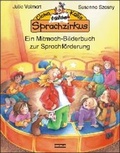 Cover: Clown Kallis fr&ouml;hlicher Sprachzirkus - Albarello