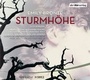 Cover: Sturmh&ouml;he - Der H&ouml;rverlag