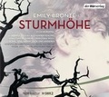 Cover: Sturmh&ouml;he - Der H&ouml;rverlag