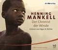 Cover: Der Chronist der Winde - Der H&ouml;rverlag
