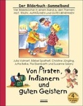 Cover: Von Piraten, Indianern und guten Geistern - Albarello