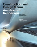 Cover: Architectural Renderings - DOM publishers