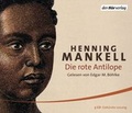 Cover: Die rote Antilope - Der H&ouml;rverlag