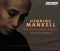 Abbildung von: Die flüsternden Seelen - Der Hörverlag