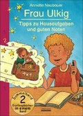 Cover: Frau Ulkig (Doppelband) - Tipps zu Hausaufgaben und guten Noten - Albarello