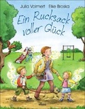 Cover: Ein Rucksack voller Gl&uuml;ck - Albarello