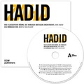 Cover: Zaha Hadid - DOM publishers