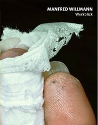 Enlarge image Cover: Manfred Willmann. Werkbblick - König, Walther
