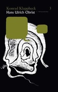Cover: Konrad Klapheck - K&ouml;nig, Walther
