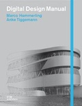 Cover: Digital Design Manual - DOM publishers