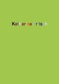 Cover: Katharina Fritsch - K&ouml;nig, Walther