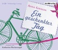 Cover: Ein geschenkter Tag - Der H&ouml;rverlag