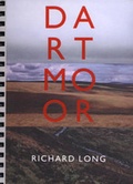Cover: Dart Moor. Richard Long - K&ouml;nig, Walther