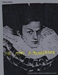 Cover: Ihr Kippy Kippenberger - K&ouml;nig, Walther