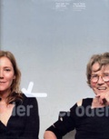 Cover: Maria Lassnig und Liz Larner. Zwei oder drei oder etwas - K&ouml;nig, Walther
