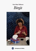 Cover: Hans-Peter Feldmann. Birgit - K&ouml;nig, Walther