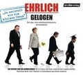 Cover: Ehrlich gelogen - Der H&ouml;rverlag