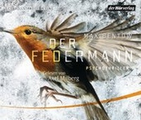 Abbildung von: Der Federmann - Der Hörverlag