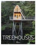 Cover: Treehouses - DOM publishers