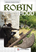 Cover: Robin Hood - Kuebler Verlag