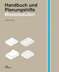 Cover: Messebauten. Handbuch und Planungshilfe - DOM publishers