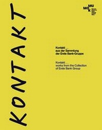 Enlarge image Cover: Kontakt - König, Walther