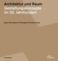 Cover: Architektur und Raum - DOM publishers
