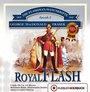 Cover: Royal Flash - Kuebler Verlag