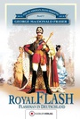 Cover: Royal Flash - Kuebler Verlag
