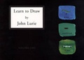 Cover: John Lurie. Learn to Draw - K&ouml;nig, Walther