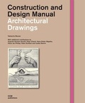 Cover: Architectural Drawings. Construction and Design Manual - DOM publishers