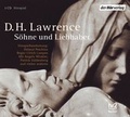 Cover: S&ouml;hne und Liebhaber - Der H&ouml;rverlag