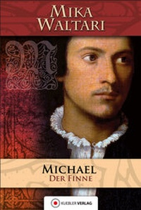 Abbildung von: Michael der Finne - Kuebler Verlag