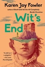 Cover: Wit's End - G P Putnam's Sons
