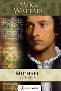 Abbildung von: Michael el-Hakim - Kuebler Verlag