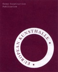 Cover: Under Construction. English Edition - K&ouml;nig, Walther