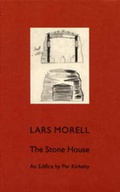 Cover: Per Kirkeby. The Stonehouse - K&ouml;nig, Walther