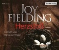 Cover: Herzsto&szlig; - Der H&ouml;rverlag