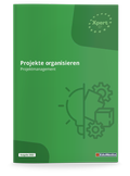 Cover: Projekte organisieren - EduMedia GmbH