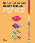 Cover: Architectural and Program Diagrams 2 - DOM publishers