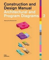 Enlarge image Cover: Architectural and Program Diagrams 2 - DOM publishers