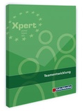 Cover: Teamentwicklung - EduMedia GmbH
