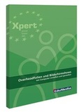 Cover: Overheadfolien und Bildschirmshows am Computer erstellen und gestalten - EduMedia GmbH