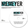 Cover: Oscar Niemeyer - DOM publishers