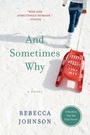 Cover: And Sometimes Why - Plume
