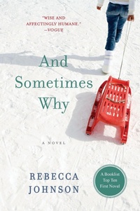 Enlarge image Cover: And Sometimes Why - Plume