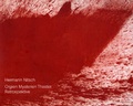 Cover: Hermann Nitsch. Orgien-Mysterien-Theater - K&ouml;nig, Walther